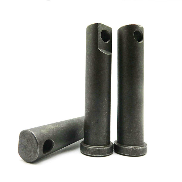 Parallel Pins