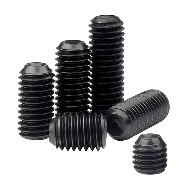 Full Thread Form Tie Rod
