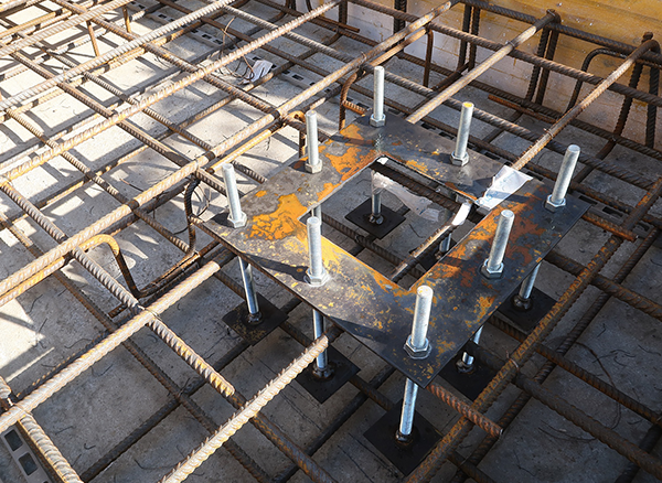 Construction Engineering Solutions