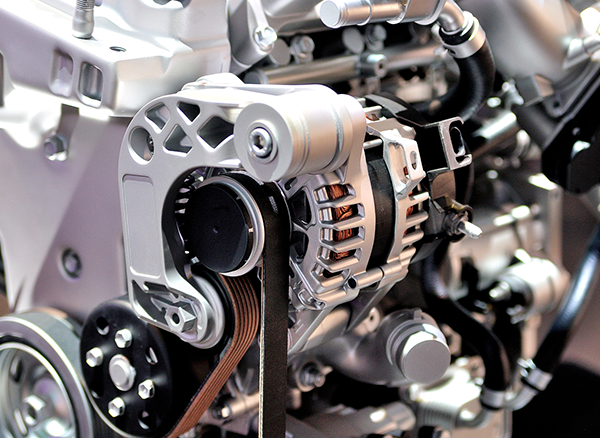 Automotive Manufacturing Solutions